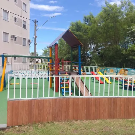 Conforto & Tranquilidade Rio das Ostras Exterior photo