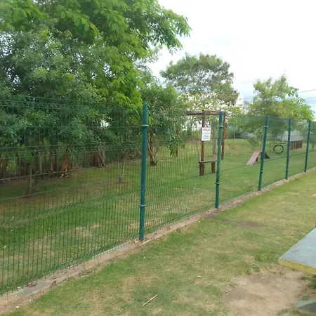 Conforto & Tranquilidade Rio das Ostras Exterior photo