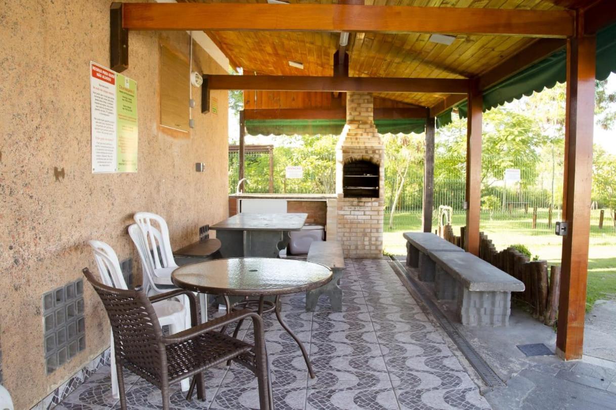Apartment Conforto & Tranquilidade *