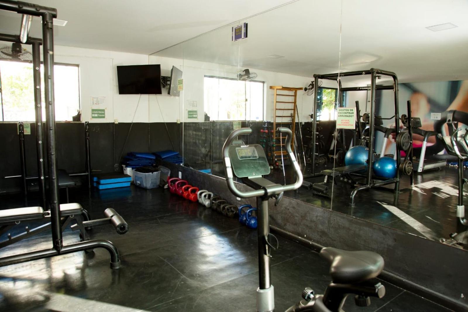 Apartment Conforto & Tranquilidade