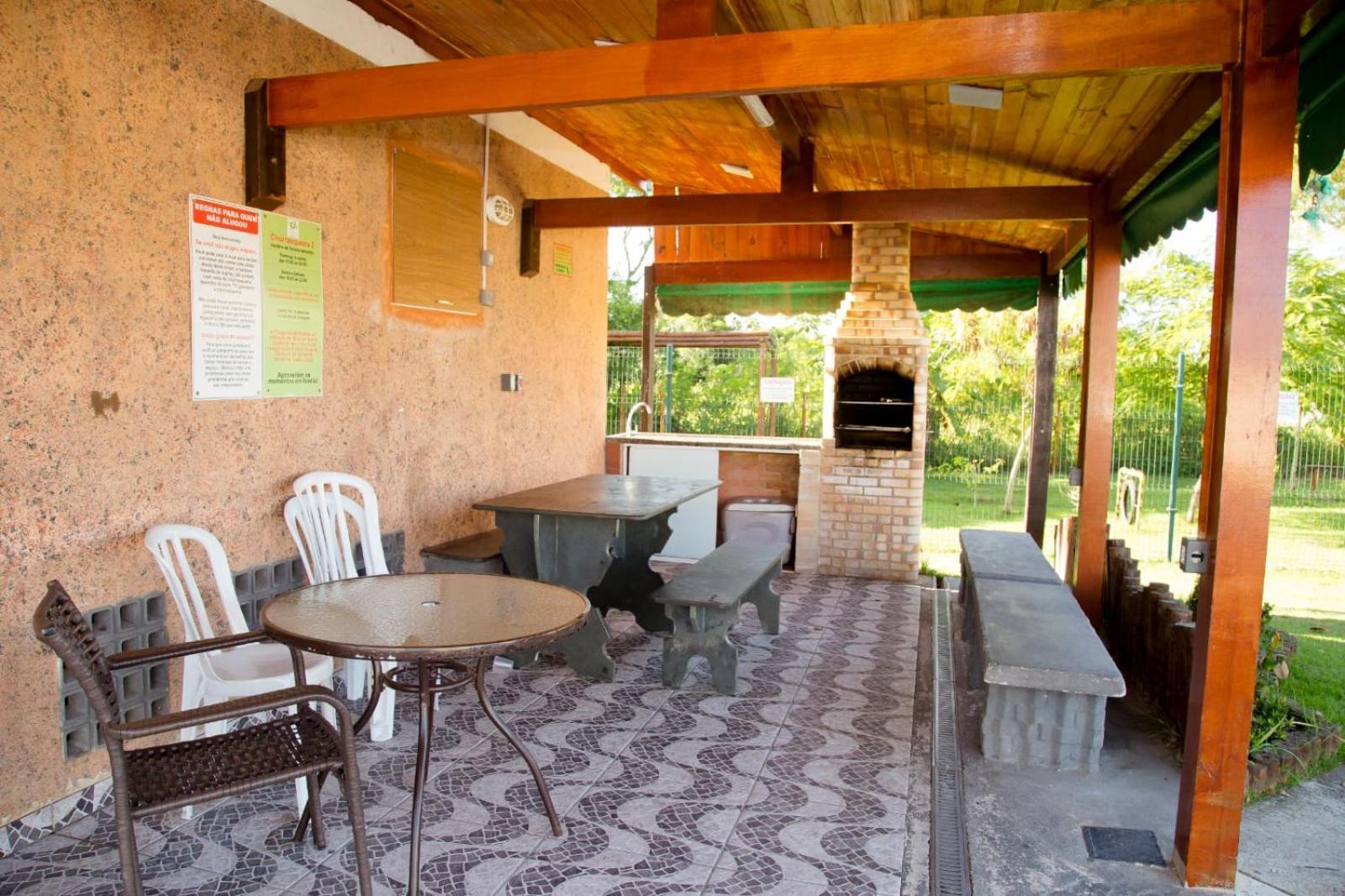 Conforto & Tranquilidade Apartment *