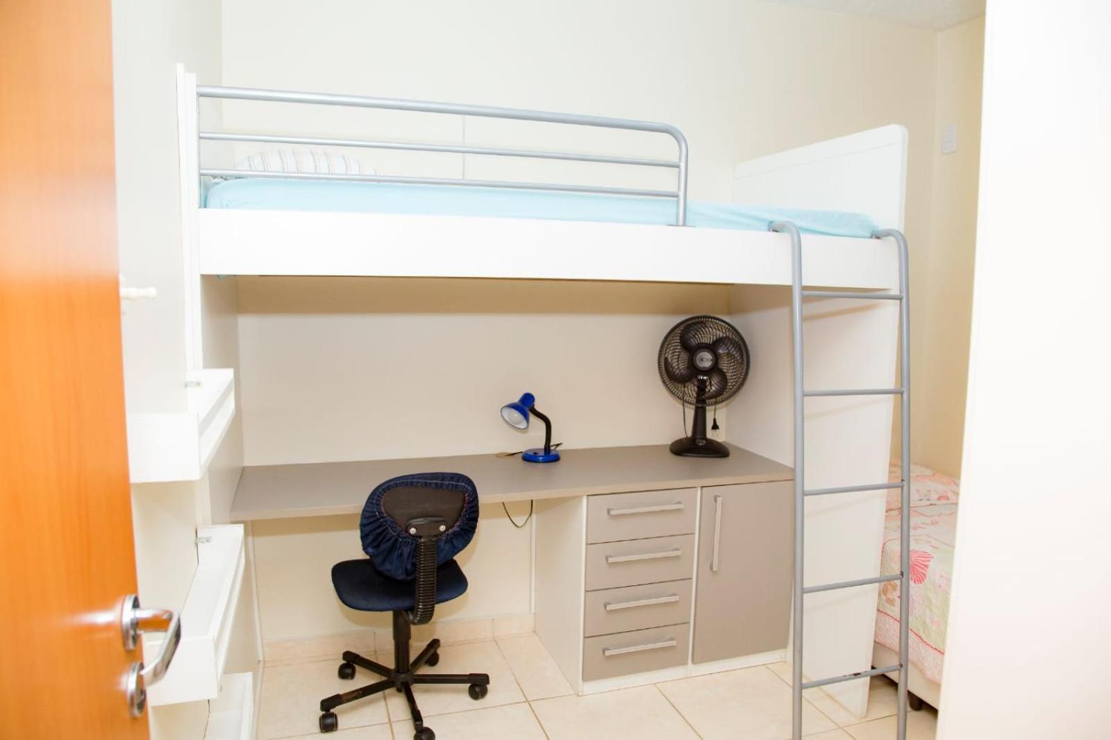 Apartment Conforto & Tranquilidade Rio das Ostras