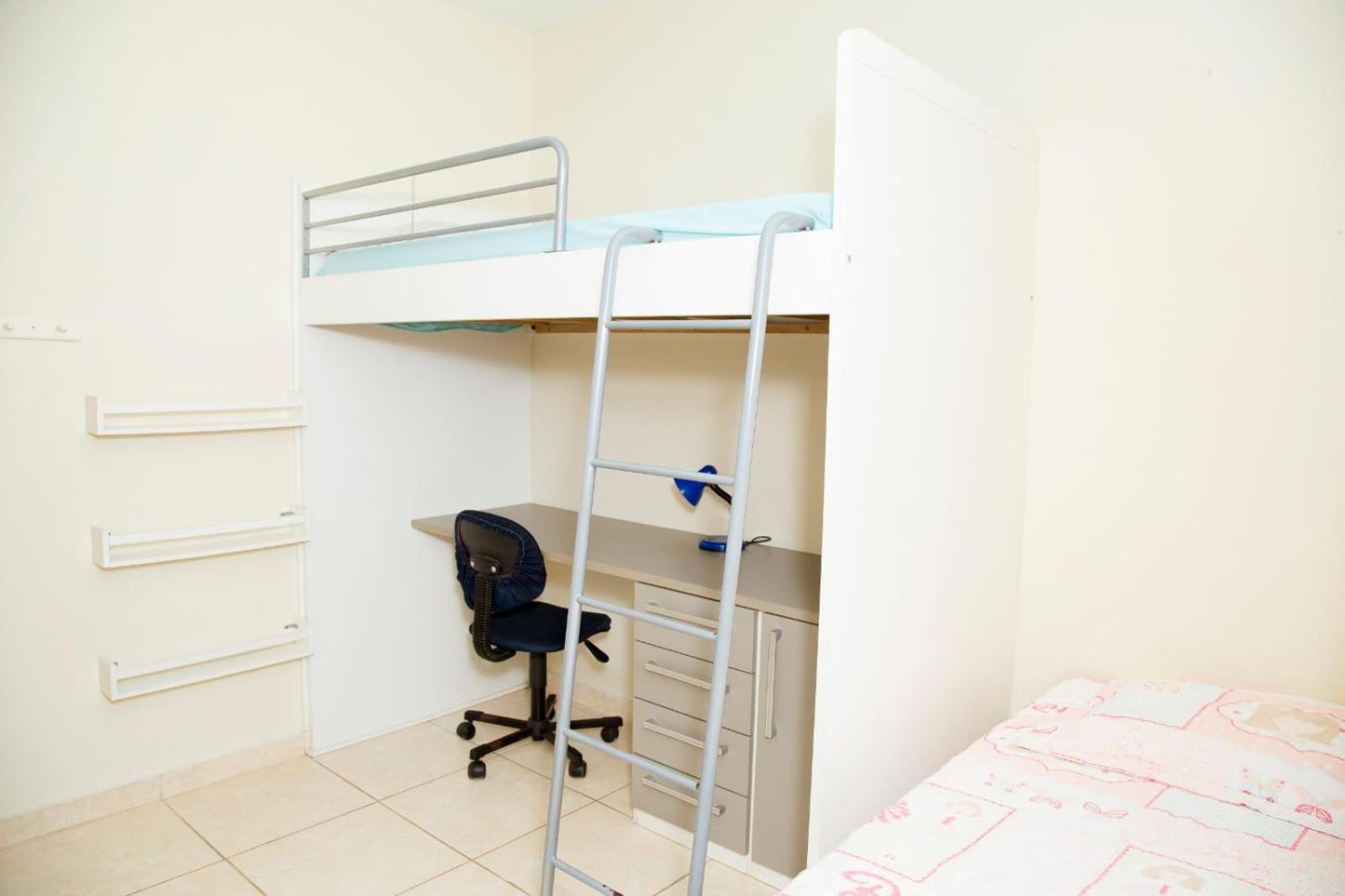 Apartment Conforto & Tranquilidade *