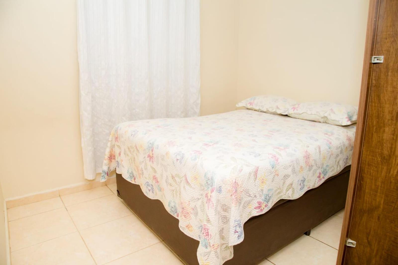 Apartment Conforto & Tranquilidade Rio das Ostras