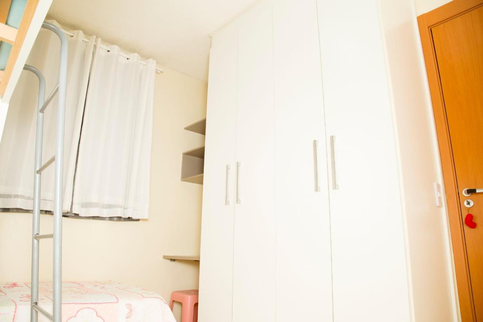 Apartment Conforto & Tranquilidade Rio das Ostras