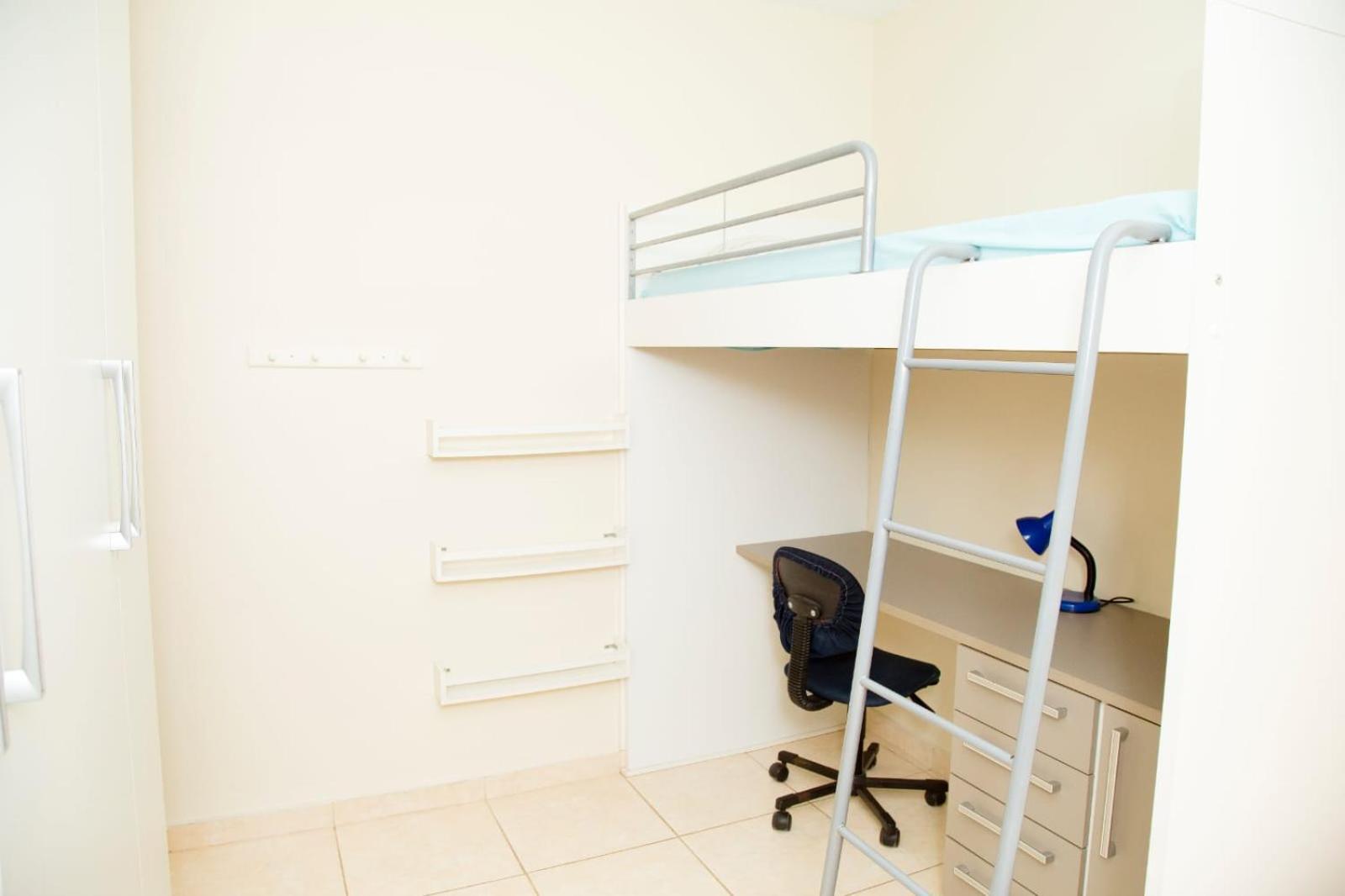 Conforto & Tranquilidade Apartment Rio das Ostras