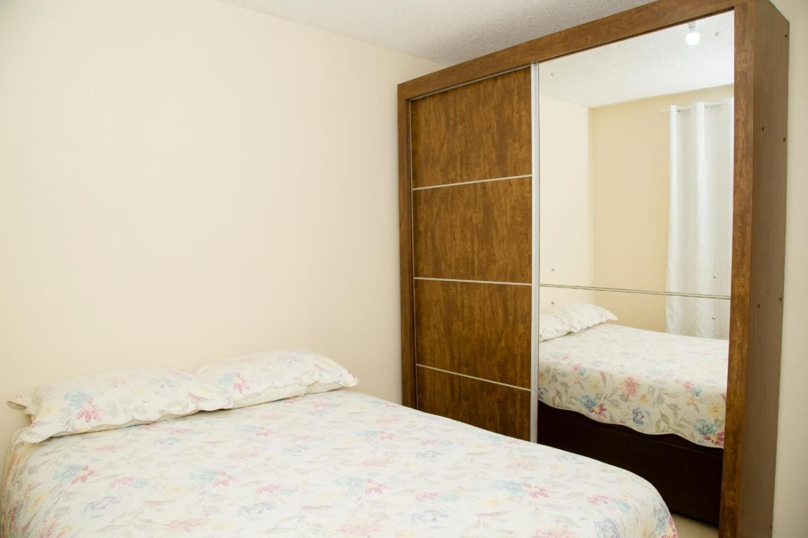 Conforto & Tranquilidade Apartment *