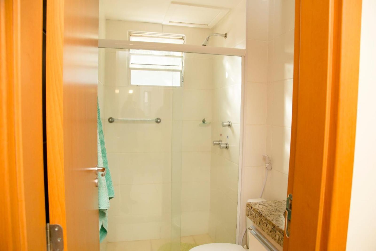 Apartment Conforto & Tranquilidade