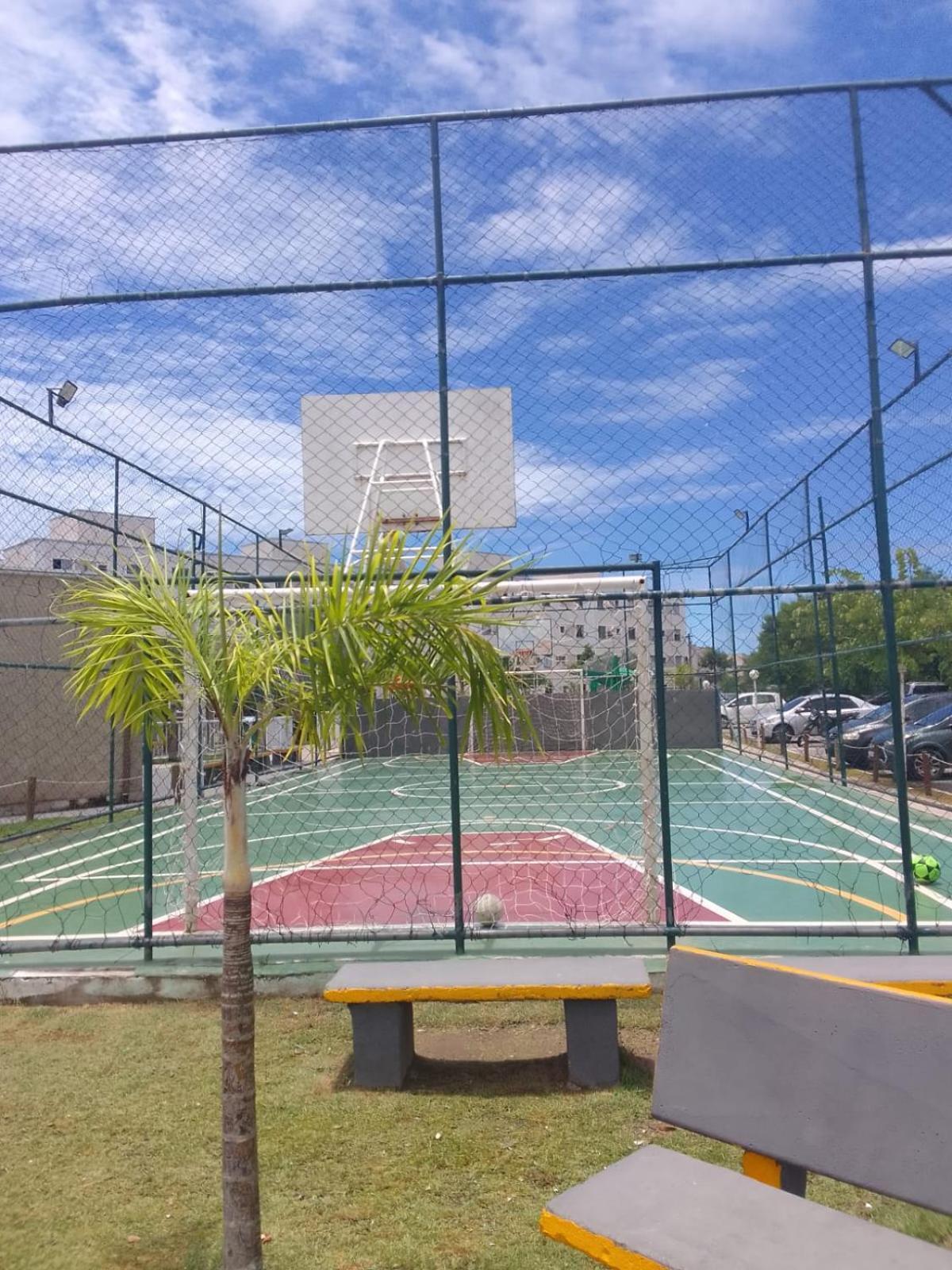 Conforto & Tranquilidade Apartment Rio das Ostras